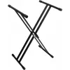 DIMAVERY SV-1 keyboardstandaard spanvergrendeling-klem 26702052
