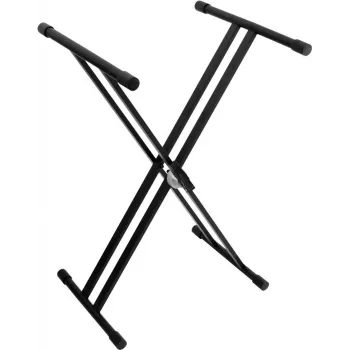 DIMAVERY SV-1 keyboardstandaard spanvergrendeling-klem 26702052