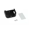 SYNERGY21 EOS 50 RF-afstandsbediening voor CCT-LED-verlichting, 1 zone, 2,4 GHz, wit S21-LED-004F-02400256