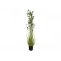 EUROPALMS groenblijvende struik met gras, kunstplant, 182 cm 82600185