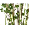 EUROPALMS groenblijvende struik met gras, kunstplant, 182 cm 82600185
