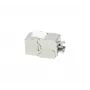 SYNERGY21 S216378V3 CAT8.1 RJ45 keystone-module, slim-line kort, GHMT-gecertificeerd, wit