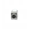 SYNERGY21 S216378V3 CAT8.1 RJ45 keystone-module, slim-line kort, GHMT-gecertificeerd, wit
