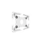 ALLNET VesaFLEX-Mount/7.9w witte tablet-VESA-houder voor 7,9-10,1 inch tablets