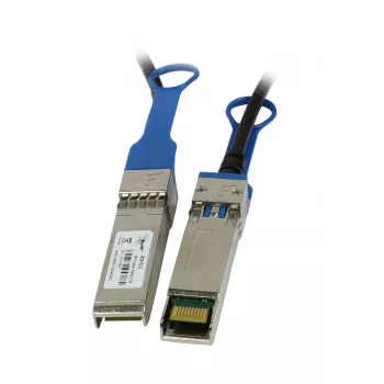 ALLNET SFP+ 10G direct attach koperkabel, 1m, HP/Aruba J9281D-C compatibel