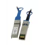 ALLNET SFP+ 10G direct attach koperkabel, 1m, HP/Aruba J9281D-C compatibel