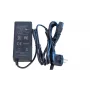 ALLNET 19V 5A 95W vervangende voeding met 5,5x2,1mm holle stekker, EU-stekker PSU19V/5A_5,5_2,1MM