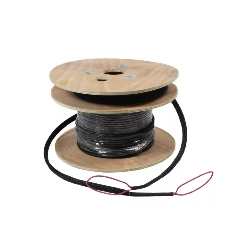 SYNERGY21 S217084V2 OM4 8-vezel LC/LC trunk-kabel 150m, halogeenvrij, binnen/buiten