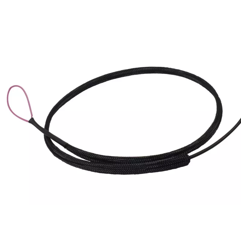 SYNERGY21 S217084V2 OM4 8-vezel LC/LC trunk-kabel 150m, halogeenvrij, binnen/buiten