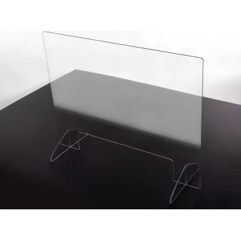 ACCESSORY hygiënescherm 800x600 (80702998)