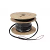 SYNERGY21 S217060V2 OM4 multimode glasvezel trunk-kabel, 4 vezels, LC/LC, 110m, op haspel