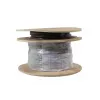 SYNERGY21 S217060V2 OM4 multimode glasvezel trunk-kabel, 4 vezels, LC/LC, 110m, op haspel