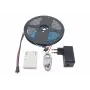 SYNERGY21 QuinLED dig2GO draagbare digitale LED-bundel met RGBW-strip, vermogenscontroller en voeding S21-LED-JT230011