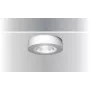SYNERGY21 Helios LED-inbouwspot wit rond met opbouwbehuizing 7W 600lm 3000K S21-LED-ME007