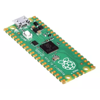Raspberry Pi Pico microcontroller-board