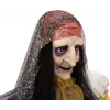 EUROPALMS Halloween geanimeerde waarzegster figuur, 50cm 83316113