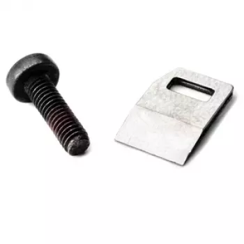 HellermannTyton 110-70106 handmatig kabelbinder-gereedschap voor 2,2-4,8 mm kabelbinders