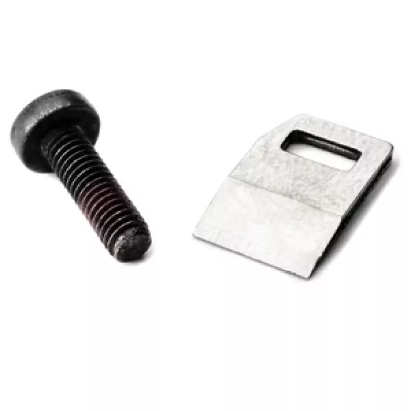 HellermannTyton 110-70106 handmatig kabelbinder-gereedschap voor 2,2-4,8 mm kabelbinders