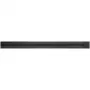 SYNERGY21 MODULRAIL stekkerdoos 1000 mm met schakelaar zwart (S21-MR007)