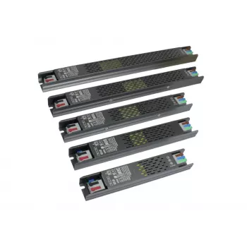 SYNERGY21 24V 150W slim line LED-voeding (S21-LED-026126)