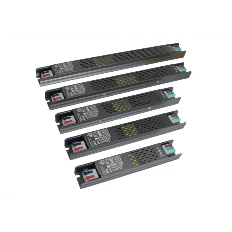 SYNERGY21 24V 150W slim line LED-voeding (S21-LED-026126)