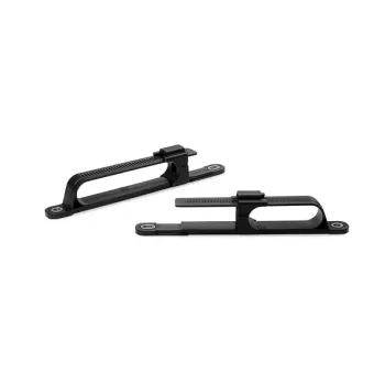 HellermannTyton SRC150M8-PA6GF30-BK schroefkabelclip, zwart, max. bundel 29 mm, M8-schroefdraad 156-02742