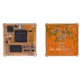 ALLNET Rock Pi S Core SOM RockSD8WSOM - Rockchip RK3308 quad-core Cortex-A35, 512MB RAM, 8GB eMMC, WLAN, Bluetooth, 260-pins SODIMM
