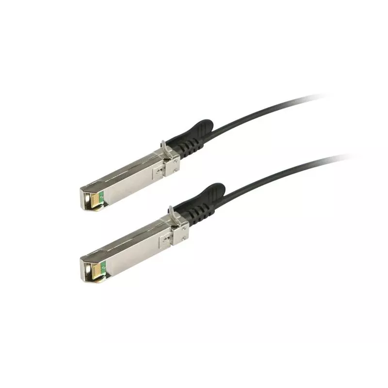 ALLNET ALL4779-0,5 25G SFP28 direct attach copper-kabel, 0,5 m