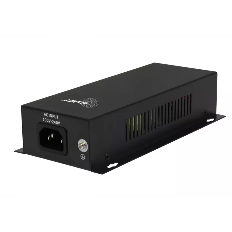 ALLNET multi-gigabit PoE-injector 90W 10G (ALL-PI103MG-BT90-10G)