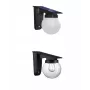 SYNERGY21 S21-LED-0250250 solar-wandlamp bol helder