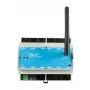 ALLNET ALL3505v2 IP-gebouwautomatiseringscontroller met 8 sensorpoorten, DIN-railmontage