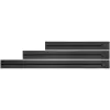 SYNERGY21 MODULRAIL 800mm stekkerdoos met schakelaar, wit (S21-MR009)