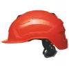 UVEX pronamic 9731330 veiligheidshelm EN 397 rood