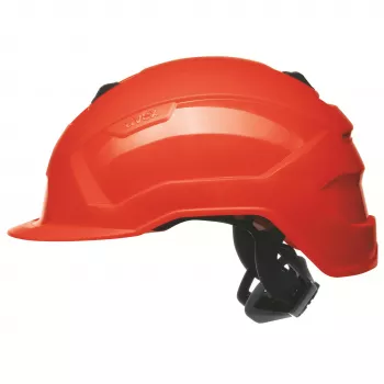 UVEX pronamic 9731330 veiligheidshelm EN 397 rood