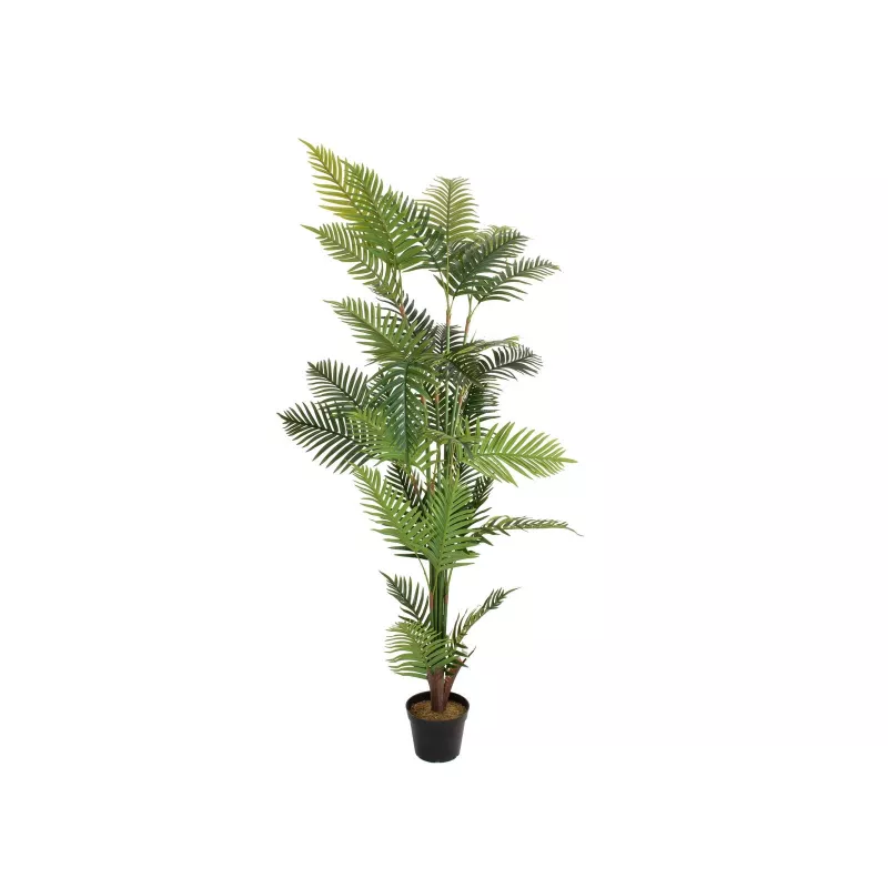 EUROPALMS Areca-palm kunstplant 180cm 82509415