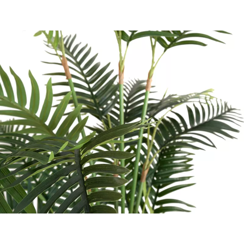 EUROPALMS Areca-palm kunstplant 180cm 82509415
