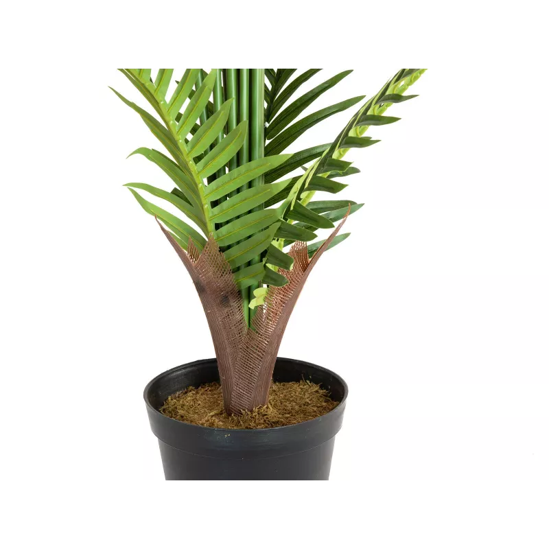 EUROPALMS Areca-palm kunstplant 180cm 82509415