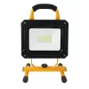 SYNERGY21 S21-LED-NB00401 LED-accu-bouwlamp 20W geel/koudwit Makita-compatibel