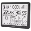 Techno Line WD3000 WLAN weerstation met 4-daagse voorspelling en buitensensor WD3000 weerstation