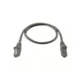 Synergy21 Cat5e UTP patchkabel RJ45 stekker naar RJ45 stekker 30 m grijs S215097