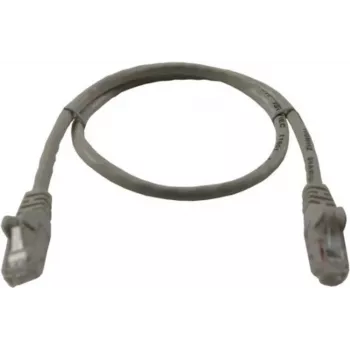 Synergy21 Cat5e UTP patchkabel RJ45 stekker naar RJ45 stekker 30 m grijs S215097