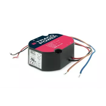 SYNERGY21 TMW 24-124 24V 24W LED-voeding voor inbouwdozen