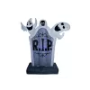 EUROPALMS Halloween opblaasbare grafsteen-decoratie, 183cm 83316156