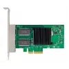 ALLNET PCIe 1G x4 quad-port server-adapter - koper RJ45 - Intel I350 (ALL0136v2-4-GB-TX/I350T4)