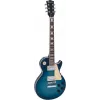 DIMAVERY LP-750 elektrische gitaar, Faded Blueburst 26219397