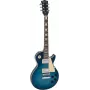 DIMAVERY LP-750 elektrische gitaar, Faded Blueburst 26219397