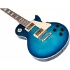 DIMAVERY LP-750 elektrische gitaar, Faded Blueburst 26219397