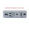 ALLNET Cat.6 Ethernet-overspanningsbeveiliging met DIN-rail klem voor ALL95100 (ALL95100-DinRail-Clamp)