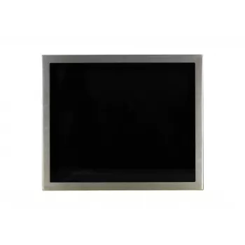 ALLNET Armoury-190 19 inch IP67 RVS industrie-touch-panel-pc, Intel Celeron J4125, 4GB RAM, 128GB SSD, Windows 10 Pro