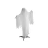 EUROPALMS Halloween geanimeerde spookfiguur Kari, geluidsactief, 170cm 83316178